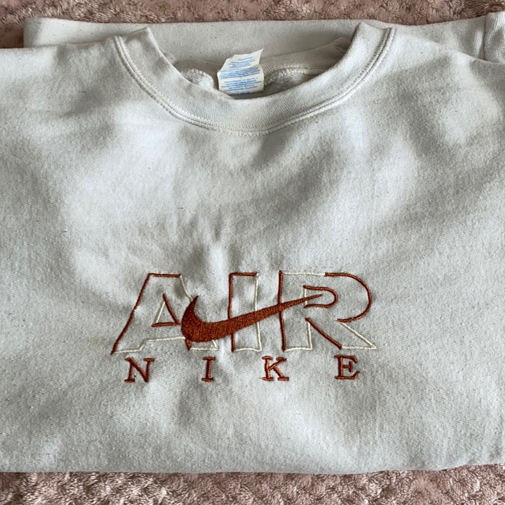 Nike Sweatshirt